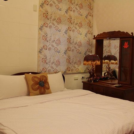 하트스테이 B&B 화롄 객실 사진