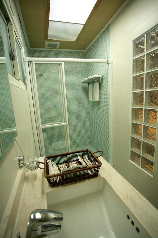 하트스테이 B&B 화롄 객실 사진