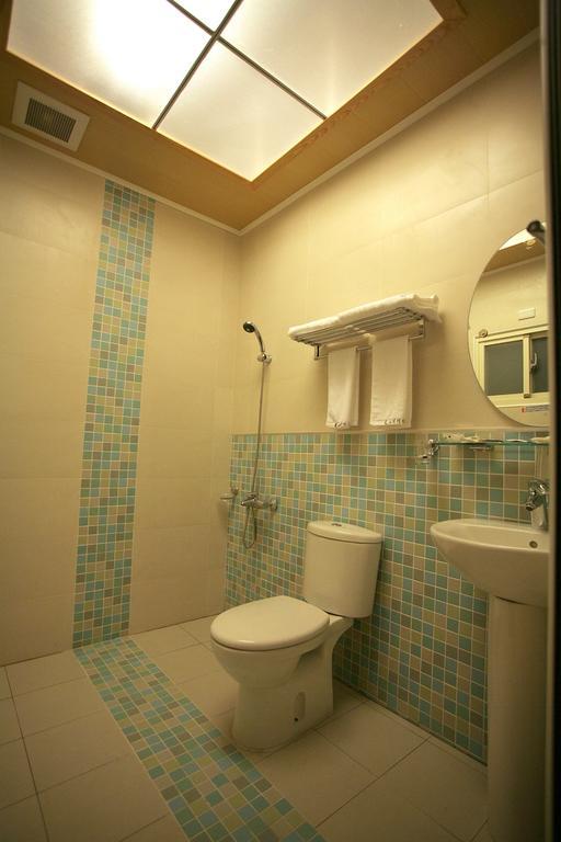 하트스테이 B&B 화롄 객실 사진