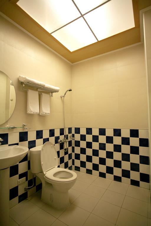 하트스테이 B&B 화롄 객실 사진