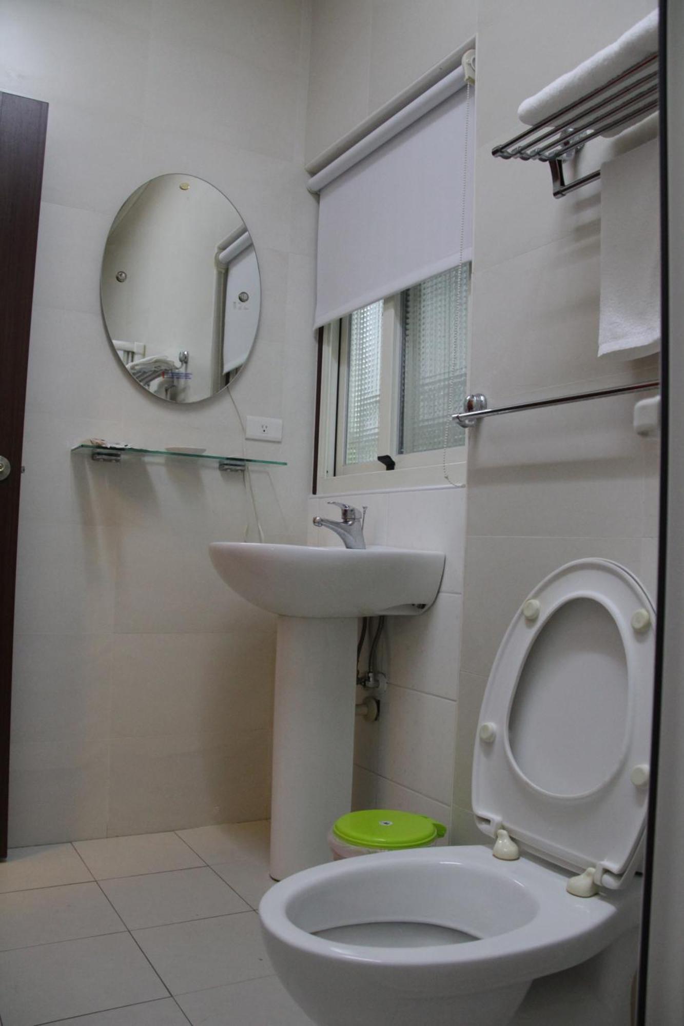 하트스테이 B&B 화롄 객실 사진