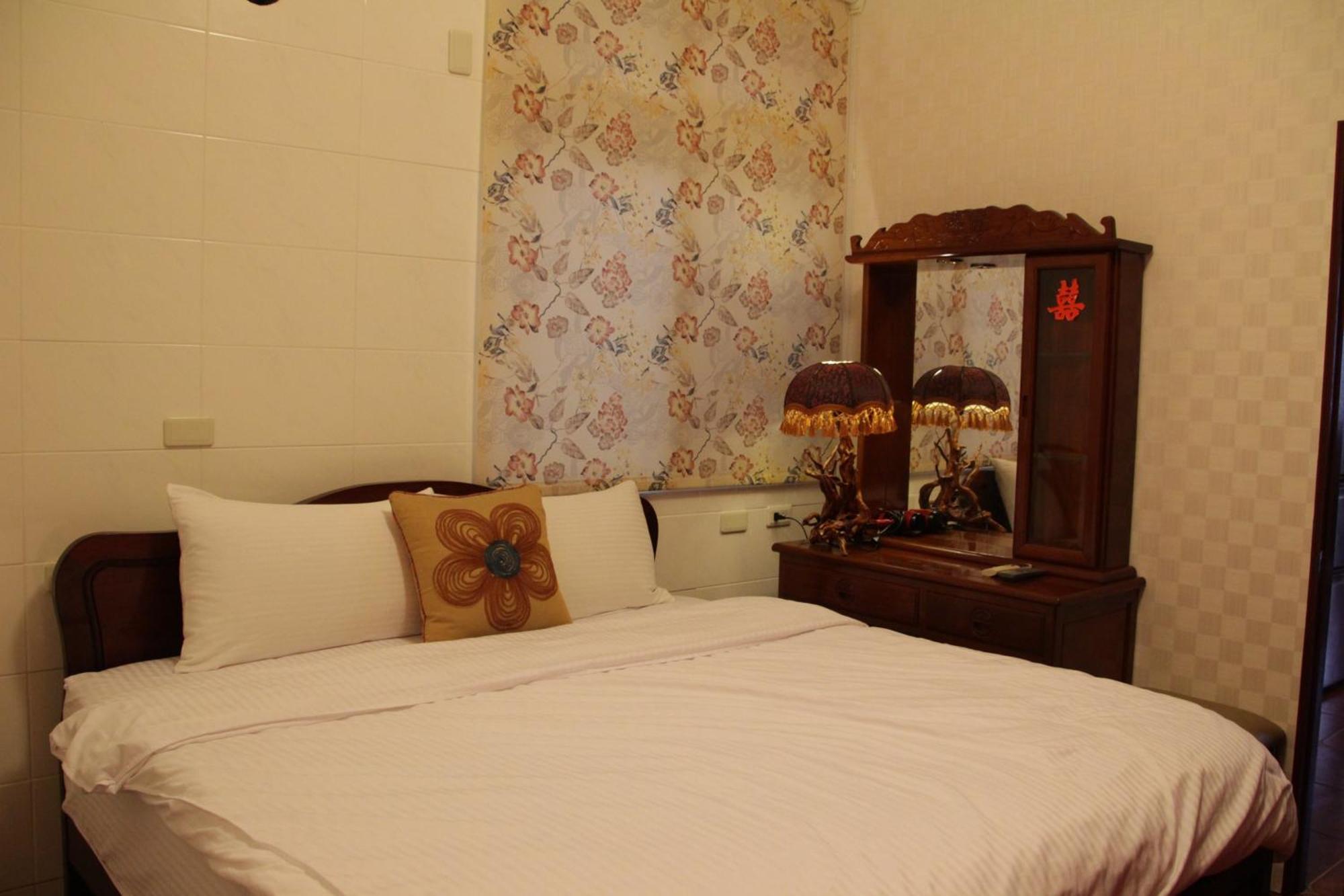 하트스테이 B&B 화롄 객실 사진
