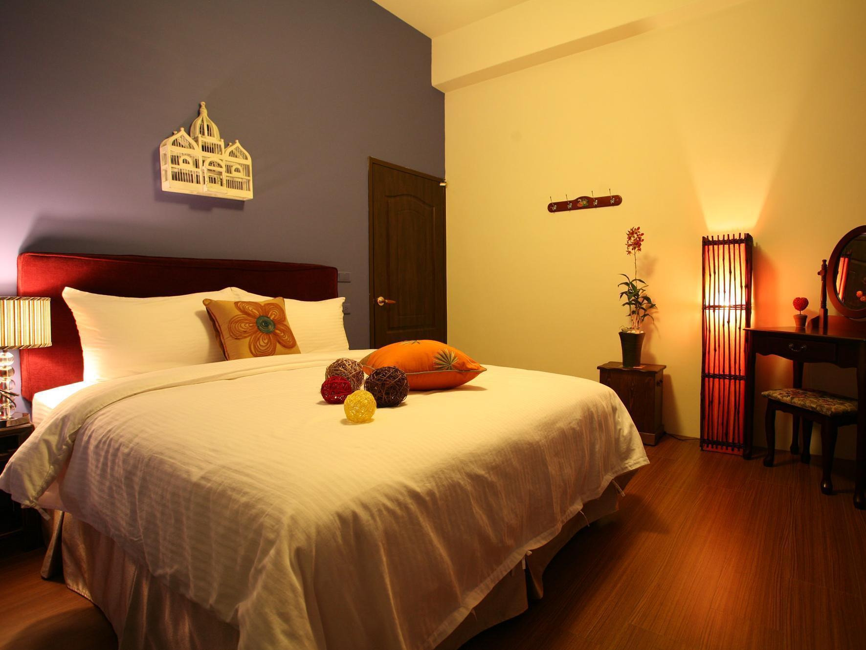 하트스테이 B&B 화롄 외부 사진