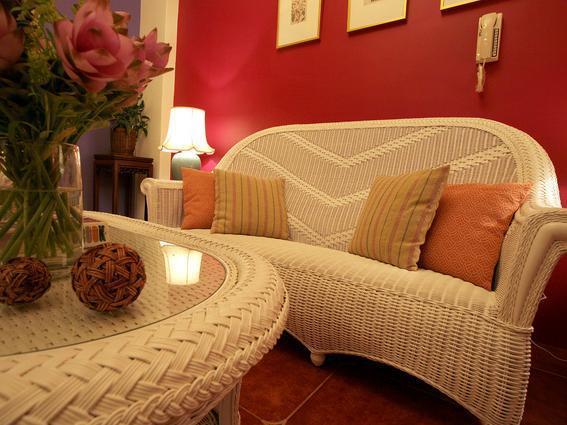 하트스테이 B&B 화롄 외부 사진