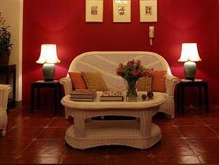 하트스테이 B&B 화롄 외부 사진